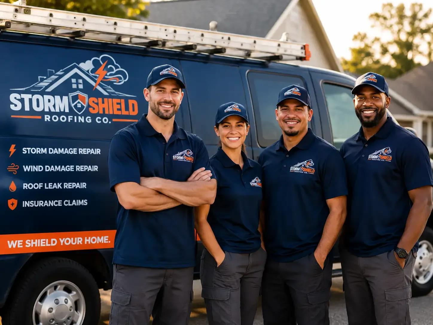 Storm Damage Roof Repair company in Jamul, CA