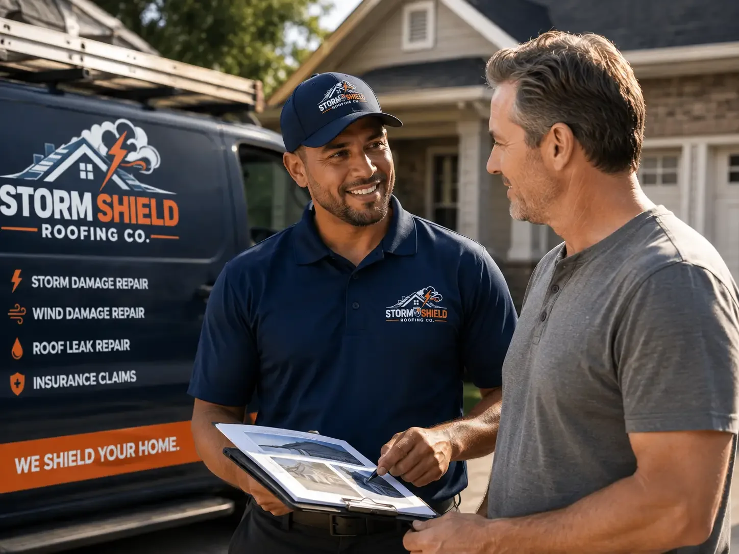 Storm Damage Roof Repair Jamul, CA FAQs